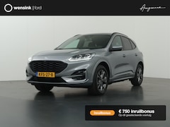 Ford Kuga - 2.5 PHEV ST-Line X | Winterpakket | Head-Up | Cruise Control Adaptief | B&O | Parkeercamer