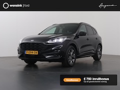 Ford Kuga - 1.5 EcoBoost ST-Line X | Trekhaak | Winterpakket | Cruise Control Adaptief | Head-Up | B&O