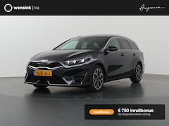 Kia Cee'd Sportswagon - Ceed 1.5 T-GDi GT-Line | Panoramadak | Matrix LED Koplampen | Stoel/Stuurverwarming | Keyl
