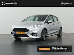 Ford Fiesta - 1.0 EcoBoost Hybrid ST-Line X | Navigatie | B&O | Climate Control | Cruise Control |