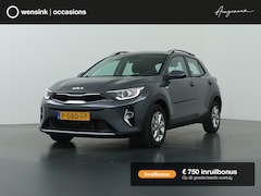 Kia Stonic - 1.0 T-GDi MHEV DynamicLine | Parkeercamera | Apple Carplay/Android Auto | Climate Control