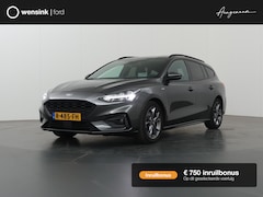 Ford Focus Wagon - 1.0 EcoBoost Hybrid ST Line X Business | Winterpakket | Full Led Koplampen | Head-Up | Par