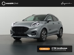 Ford Puma - 1.0 EcoBoost Hybrid ST-Line X | Winterpakket | Elekt. Achterklep | Cruise Control Adaptief