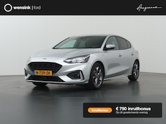 Ford Focus - 1.5 EcoBoost ST Line X Business | Stoelverwarming | Cruise Control Adaptief | Navigatie |