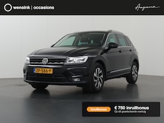 Volkswagen Tiguan - 1.5 TSI ACT Comfortline Business | Trekhaak | Navigatie | Cruise Control Adaptief | Stoelv