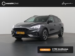 Ford Focus Wagon - 1.0 EcoBoost ST-line | Trekhaak | Winterpakket | Cruise Control Adaptief | Parkeercamera |