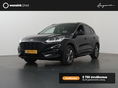 Ford Kuga - 2.5 PHEV ST-Line | Trekhaak | Panoramadak | Head-Up | Parkeercamera | Koplampen Adaptief |