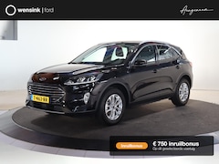 Ford Kuga - 2.5 PHEV Titanium | Trekhaak | Winterpakket | Cruise Control Adaptief | Parkeercamera | Cl