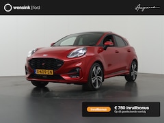 Ford Puma - 1.0 EcoBoost Hybrid ST-Line X | Panoramadak | Winterpakket | Cruise Control Adaptief | Key