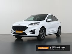 Ford Kuga - 2.5 PHEV ST-Line | Panoramadak | Winterpakket | Elektr. Achterklap | Navigatie | Climate C