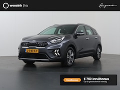 Kia Niro - 1.6 GDi Hybrid DynamicLine | Trekhaak | Navigatie | Parkeercamera | Climate Control | Crui