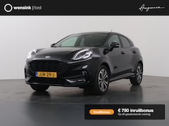 Ford Puma - 1.0 EcoBoost Hybrid ST-Line | Navigatiesysteem | Parkeercamera | Winterpakket | Cruise con