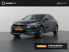 Kia XCeed - 1.0 T-GDi DynamicPlusLine | Navigatiesysteem | Stoel/Stuurwielverwarming | Parkeercamera |