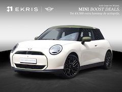 MINI Electric - Cooper SE Paul Smith Edition Pakket XL