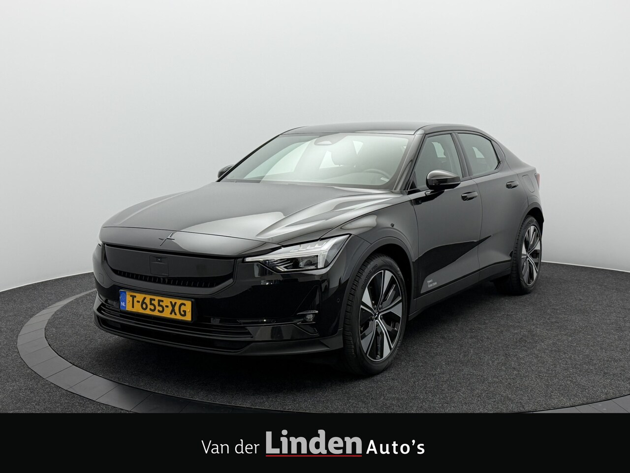 Polestar 2 - Long Range Single Motor 82 kWh SOH 97,4% | 360° Camera | Pilot Pack | Google Infotainment - AutoWereld.nl