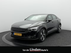 Polestar 2 - 2 Long Range Single Motor 82 kWh SOH 97, 4% | 360° Camera | Pilot Pack | Google Infotainme