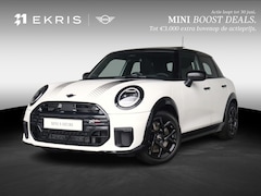 MINI 5-Deurs - Cooper C John Cooper Works M | Panorama Dak | Premium Sportstoelen | Sportstuur