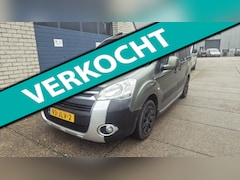 Citroën Berlingo - 1.6-16V XTR 2e eigenaar Airco