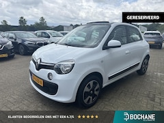 Renault Twingo - 1.0 SCe Collection | Volledig Dealer Onderhouden | Elektrisch Vouwdak | Airco | Bluetooth