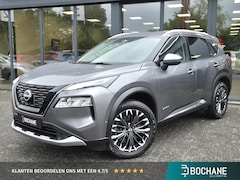 Nissan X-Trail - 1.5 e-4orce Tekna 4WD | Navigatie | AppleCarplay/AndroidAuto | Allseason banden |