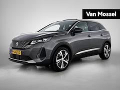 Peugeot 3008 - 1.2 PureTech GT