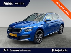 Skoda Kamiq - 1.0 115pk TSI Sport Business Trekhaak / Achteruitrijcamera / Apple Carplay, Android Auto