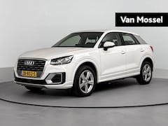 Audi Q2 - 35 TFSI CoD Sport Pro Line Airco | Cruise Control | Lederen Stuurwiel | Lichtmetalen Velge
