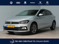 Volkswagen Polo - 1.0 TSI R-Line Edition | Navigatie | Android/Carplay | 16" LM | Airco 027