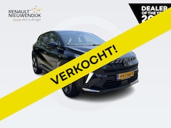 Renault Symbioz - 1.8 E-Tech full hybrid 160 techno / PACK DRIVING & COMFORT / ALL SEASONBANDEN