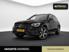 Mercedes-Benz GLC-klasse - 300e 4MATIC Business Solution AMG|PANO|AUT|NAVI|DEALERONDRHOUDEN
