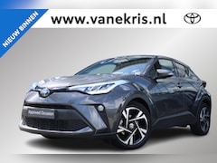 Toyota C-HR - 1.8 Hybrid Dynamic, Apple Carplay / Android Auto, DAB+, Adaptieve cruise control