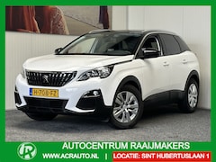 Peugeot 3008 - 1.2 PURE TECH ACTIVE SLECHTS 64859 KM NAVIGATIE APPLE CARPLAY/ANDROID RIJSTROOKSENSOREN TR