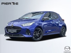 Mazda 2 Hybrid - 1.5 Automaat Homura | Achteruitrijcamera | Carplay / Android Auto | Stoelverwarming |