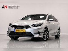Kia Cee'd Sportswagon - Ceed 1.5 T-GDi MHEV DynamicPlusLine |Carplay|
