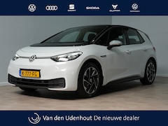 Volkswagen ID.3 - First 58 kWh | Trekhaak | Navigatie | Android/Carplay | Stoelverw. 218