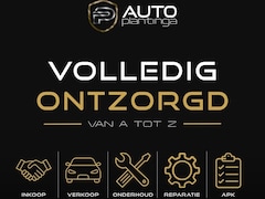 Mitsubishi Pajero Pinin - 2.0 GDI GL 129PK | UNIEK | Nette Staat | AUTOMAAT | 4X4 | NL AUTO | Trekhaak | Airco | APK
