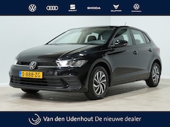 Volkswagen Polo - 1.0 TSI DSG Life Business | Full-LED | Android/Carplay | Stoelverw. | Navigatie
