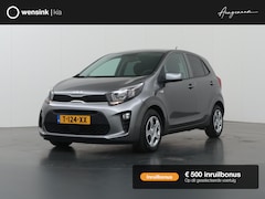 Kia Picanto - 1.0 DPi ComfortLine | Airco | Cruise Control | Bluetooth |