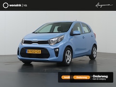Kia Picanto - 1.0 DPi ComfortLine | Airco | Cruise Control | Bluetooth |