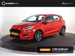Ford Fiesta - 1.0 EcoBoost ST-Line | Navigatie | Cruise Control | Climate Control | Voorruitverwarming |
