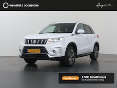 Suzuki Vitara - 1.0 Boosterjet Comfort | Navigatie | Parkeercamera | Apple Carplay/Android Auto | Climate