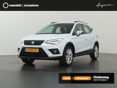 SEAT Arona - 1.0 TSI Xcellence Business Intense | Trekhaak | Navigatie | Climate Control | Cruise Contr