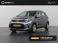 Kia Picanto - 1.0 DPi ComfortLine | Airco | Cruise Control | Bluetooth |