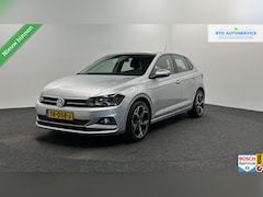Volkswagen Polo - 1.0 TSI CARPLAY TREKHAAK NAVI ADAPTIVE CRUISE