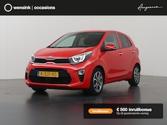 Kia Picanto - 1.0 DPi DynamicPlusLine | Keyless | Navigatie | Parkeercamera | Apple Carplay/Android Auto