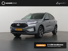 Ford Kuga - 2.5 PHEV ST-Line | Winterpakket | Parkeercamera | Navigatie | Cruise Control |