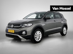 Volkswagen T-Cross - 1.0 TSI Life | Achteruitrijcamera | Adaptive Cruise Control | Airco | Apple Carplay/Androi