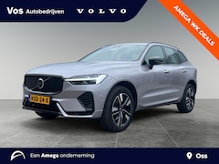 Volvo XC60 - 2.0 T6 Plug-in hybrid AWD Plus Dark