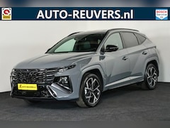 Hyundai Tucson - 1.6 T-GDI PHEV N Line 4WD (Nieuw Model) / HUD / ACC / CarPlay / Cam