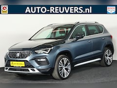 SEAT Ateca - 1.5 TSI Xperience / LED / ACC / CarPlay / Beats / Cam